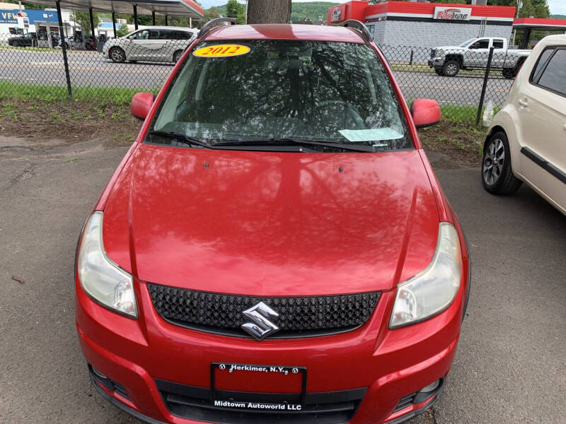 suzuki sx4 crossover 2012 JS2YB5A32C6300729 image suzuki sx4 crossover 2012 JS2YB5A32C6300729 image